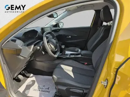 Photo 8 Peugeot 208  PureTech 100 S&S BVM6