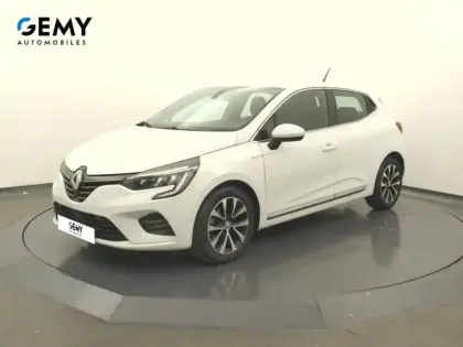 Photo Renault Clio Intens