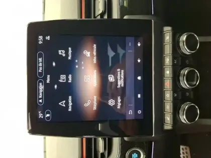 Photo 17 Renault Arkana  E-Tech 145 - 21B