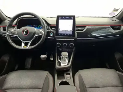 Photo 10 Renault Arkana  E-Tech 145 - 21B