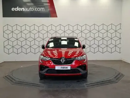 Photo 7 Renault Arkana  E-Tech 145 - 21B