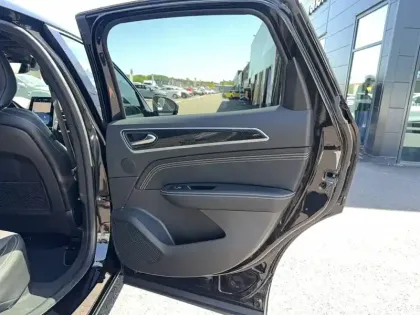 Photo 24 Renault Arkana  E-Tech hybride 145 - 22