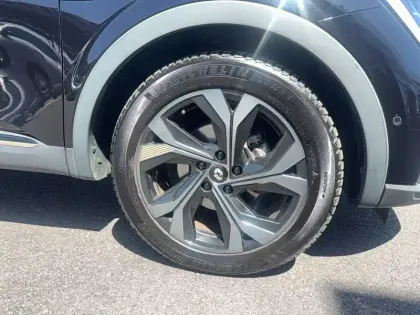 Photo 8 Renault Arkana  E-Tech hybride 145 - 22