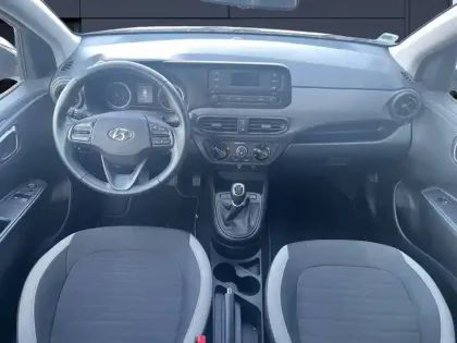 Photo 9 Hyundai I10  1.0 67 ECO