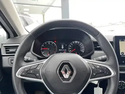 Photo 5 Renault Clio  TCe 90 - 21N