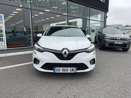 Photo 16 Renault Clio  TCe 90 - 21N
