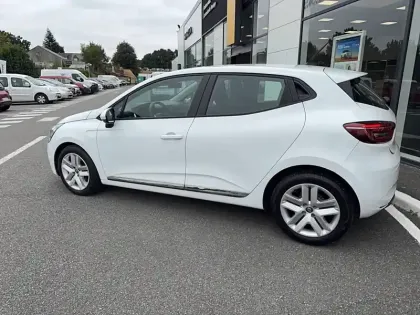 Photo 13 Renault Clio  TCe 90 - 21N
