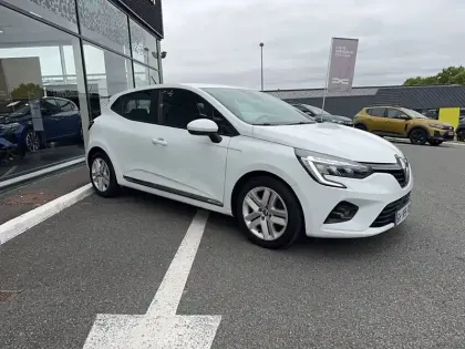 Photo 15 Renault Clio  TCe 90 - 21N