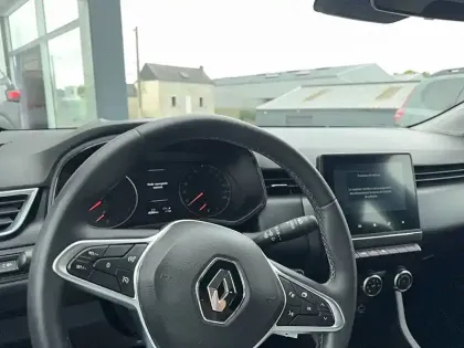 Photo Renault Clio Business
