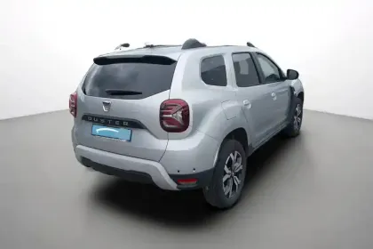 Photo 5 Dacia Duster  TCe 130 FAP 4x2