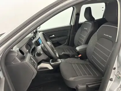 Photo 17 Dacia Duster  TCe 130 FAP 4x2