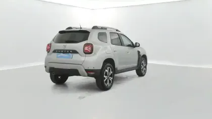 Photo 13 Dacia Duster  TCe 130 FAP 4x2