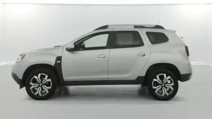 Photo 10 Dacia Duster  TCe 130 FAP 4x2