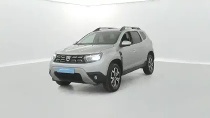 Photo 9 Dacia Duster  TCe 130 FAP 4x2