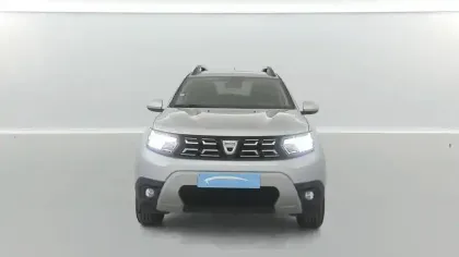 Photo 15 Dacia Duster  TCe 130 FAP 4x2