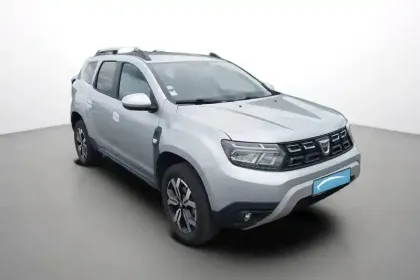 Photo 7 Dacia Duster  TCe 130 FAP 4x2