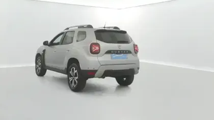 Photo 11 Dacia Duster  TCe 130 FAP 4x2