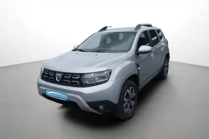 Photo Dacia Duster Prestige