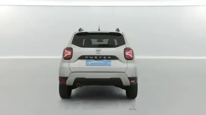 Photo 12 Dacia Duster  TCe 130 FAP 4x2
