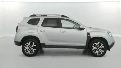 Photo 14 Dacia Duster  TCe 130 FAP 4x2