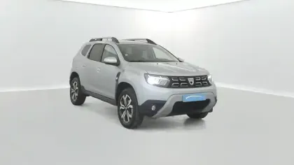 Photo 16 Dacia Duster  TCe 130 FAP 4x2