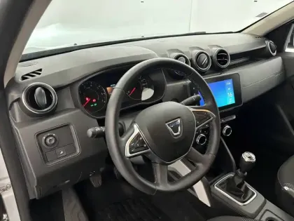 Photo 18 Dacia Duster  TCe 130 FAP 4x2