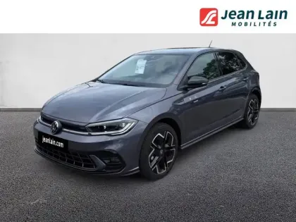 Photo Volkswagen Polo R-line Edition