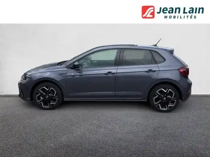 Photo 7 Volkswagen Polo  1.0 TSI 116 S&S DSG7