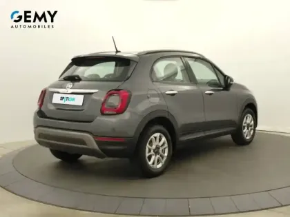 Photo 17 Fiat 500 X 1.3 FireFly Turbo T4 150 ch DCT