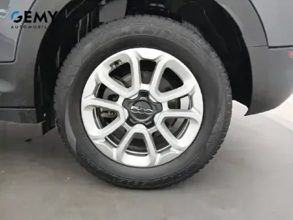 Photo 10 Fiat 500 X 1.3 FireFly Turbo T4 150 ch DCT