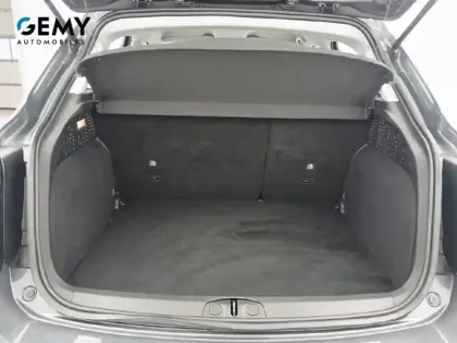 Photo 5 Fiat 500 X 1.3 FireFly Turbo T4 150 ch DCT