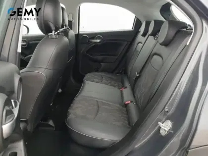 Photo 9 Fiat 500 X 1.3 FireFly Turbo T4 150 ch DCT