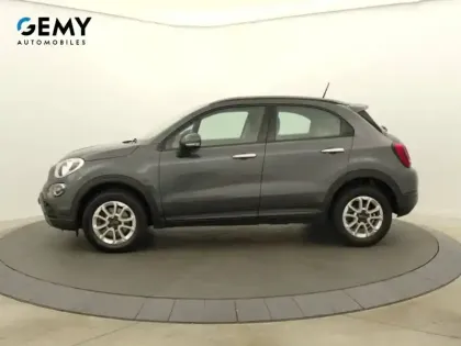 Photo 18 Fiat 500 X 1.3 FireFly Turbo T4 150 ch DCT
