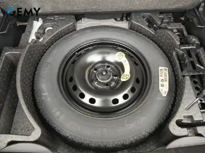 Photo 21 Fiat 500 X 1.3 FireFly Turbo T4 150 ch DCT