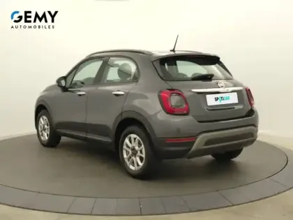 Photo 6 Fiat 500 X 1.3 FireFly Turbo T4 150 ch DCT