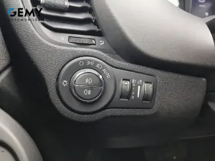 Photo 20 Fiat 500 X 1.3 FireFly Turbo T4 150 ch DCT