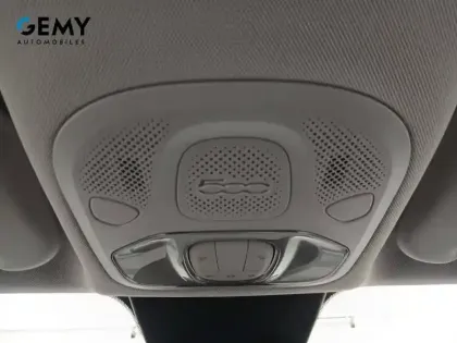 Photo 16 Fiat 500 X 1.3 FireFly Turbo T4 150 ch DCT