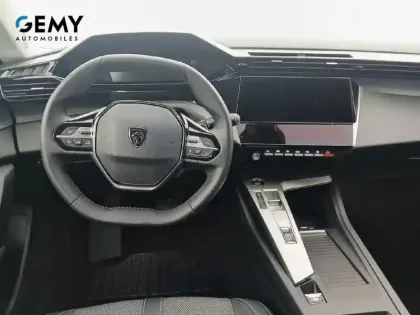 Photo 7 Peugeot 408  Hybrid 145 e-DCS6