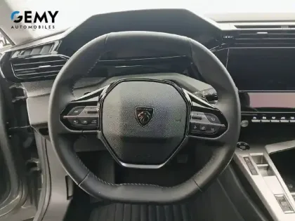 Photo 12 Peugeot 408  Hybrid 145 e-DCS6