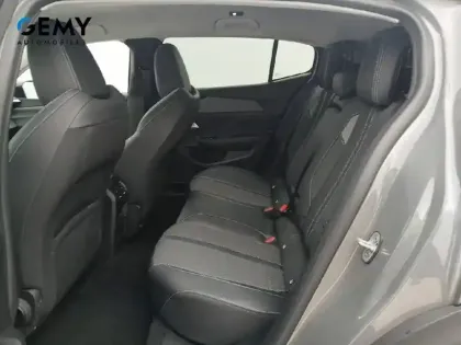 Photo 9 Peugeot 408  Hybrid 145 e-DCS6