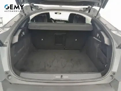 Photo 5 Peugeot 408  Hybrid 145 e-DCS6