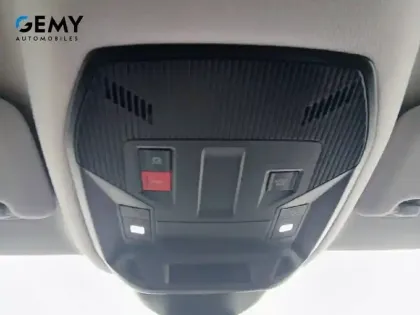 Photo 19 Peugeot 408  Hybrid 145 e-DCS6