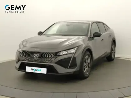 Photo Peugeot 408 Allure