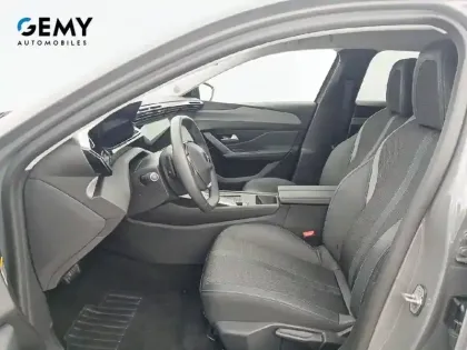 Photo 8 Peugeot 408  Hybrid 145 e-DCS6