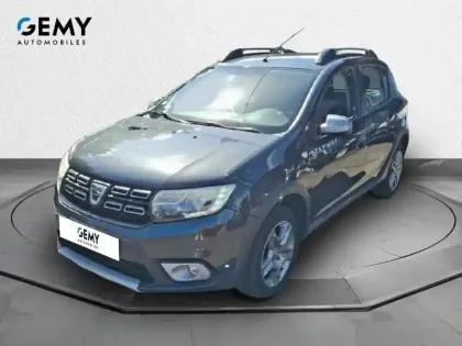 Photo Dacia Sandero Stepway