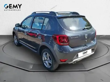 Photo 6 Dacia Sandero  TCe 90