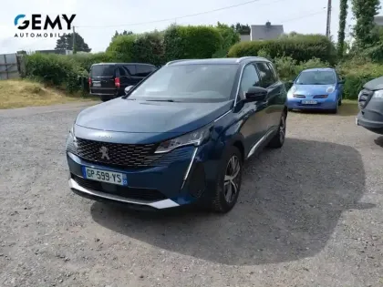 Photo Peugeot 5008 Allure Pack