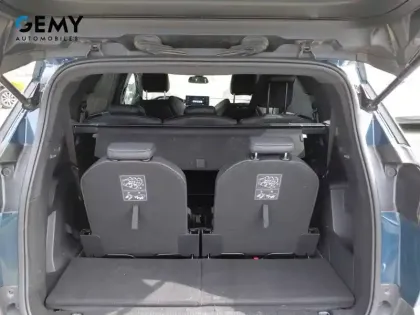 Photo 5 Peugeot 5008  PureTech 130ch S&S EAT8