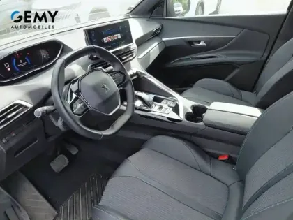 Photo 8 Peugeot 5008  PureTech 130ch S&S EAT8