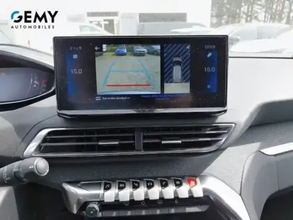 Photo 14 Peugeot 5008  PureTech 130ch S&S EAT8